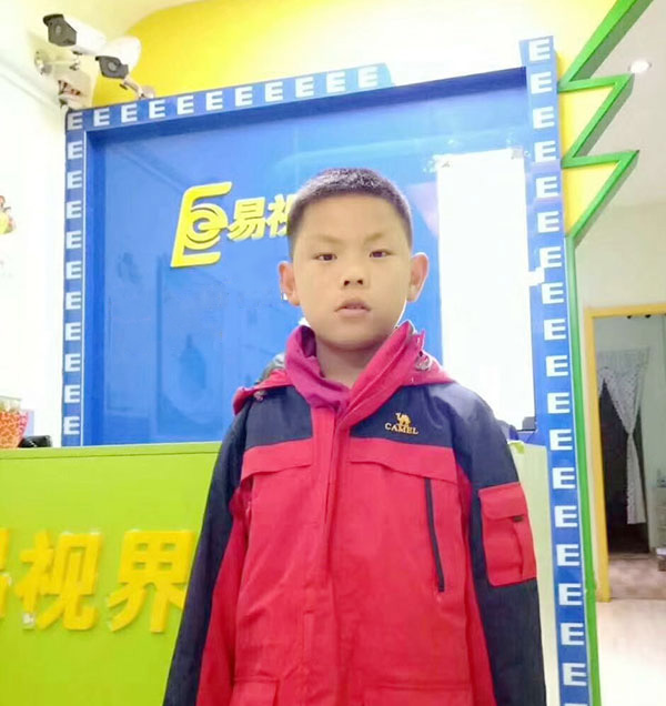 易視界提升效果好不好？用效果說(shuō)話更直觀