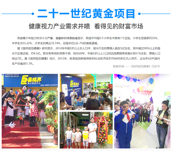 健康產業(yè)，21項目黃金項目
