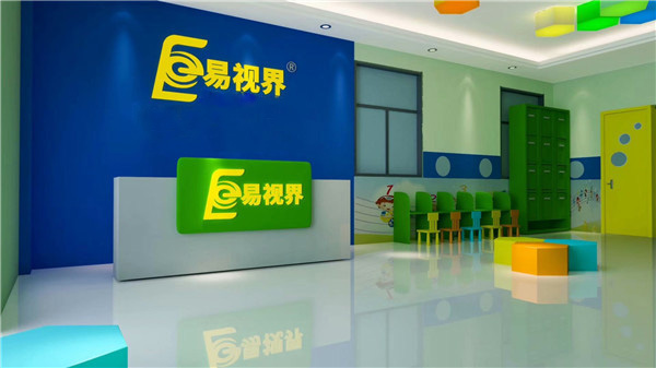 開視力保健店如何搶占市場？