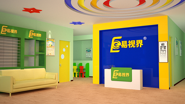 近視防護(hù)加盟什么品牌好？易視界受消費(fèi)者歡迎