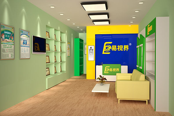 易視界一共需要多少啟動(dòng)資金，加盟費(fèi)多少錢(qián)