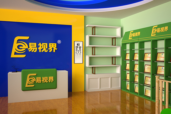視力連鎖加盟如何經營好單店
