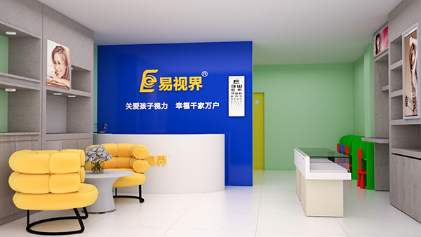 開視力矯正加盟店需要注意哪些方面？