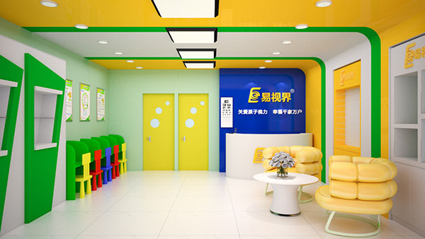 開視力矯正加盟店需要注意哪些方面？