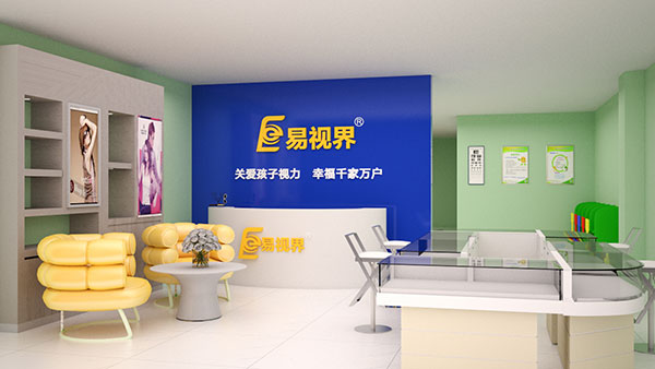 視力矯正加盟品牌該如何選擇？