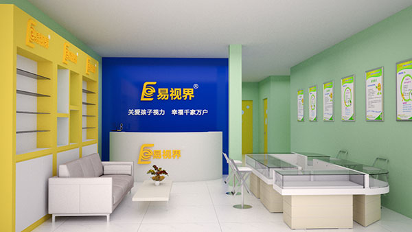 視力矯正加盟行業(yè)這么火，我該如何選擇加盟品牌呢？