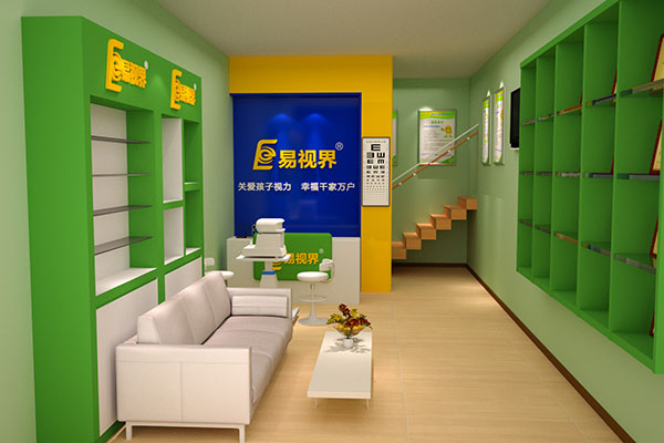 護眼店加盟哪個品牌好？