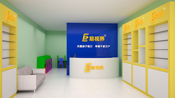 創(chuàng)業(yè)選擇視力矯正加盟店可以嗎？
