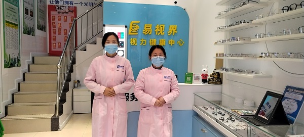 開兒童視力矯正加盟品牌店需要注意哪些方面？