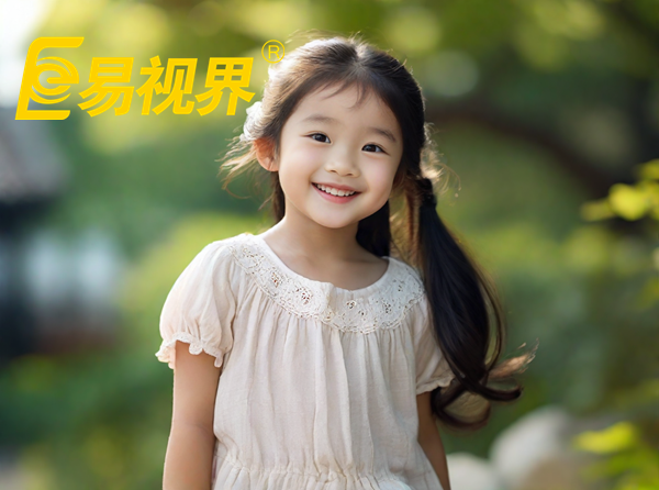 易視界弱視產(chǎn)生的原因是什么？弱視有什么危害？