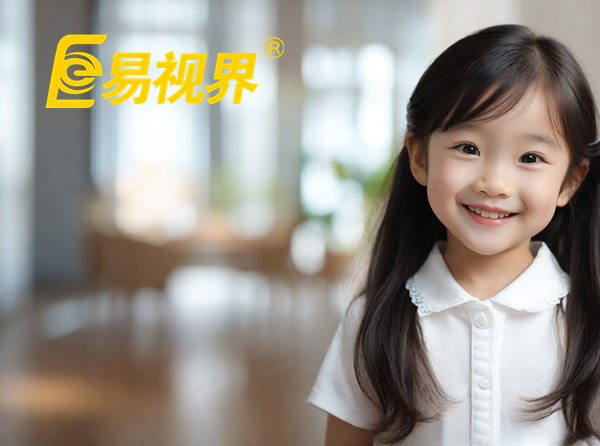 易視界弱視產(chǎn)生的原因是什么？弱視有什么危害？