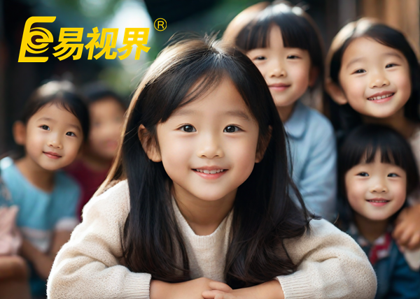 弱視是什么？易視界為您解答
