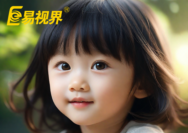易視界 近視孩子吃什么好一些？