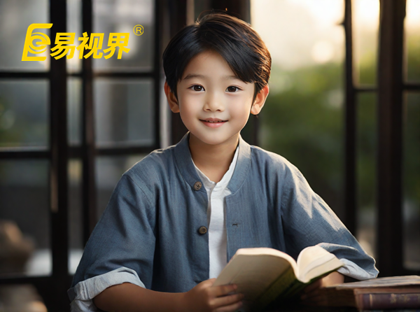 五一怎么去護(hù)眼？易視界