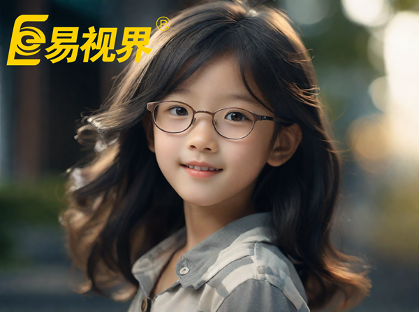 青少年近視吃什么食物好？易視界