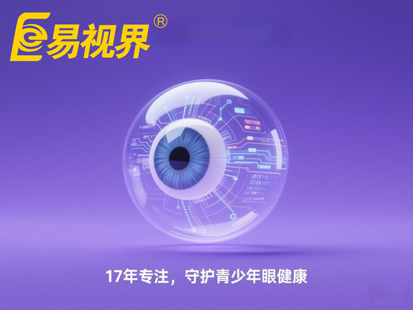 青少年視力矯正加盟哪個(gè)品牌好一點(diǎn)？易視界青少年視力矯正加盟好不好？