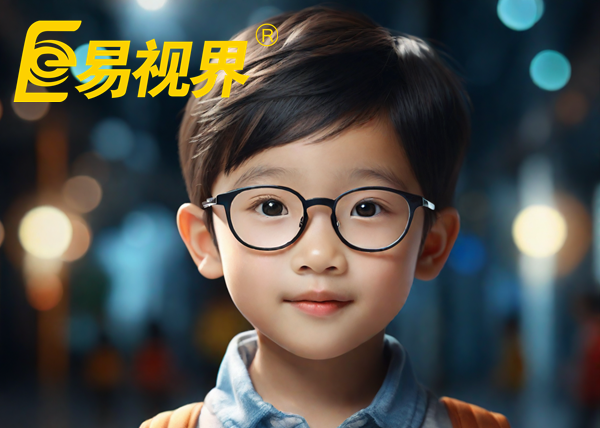 對孩子近視眼有幫助的食物有哪些？易視界