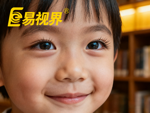明亮雙眸，從“眼”開始：易視界全面護(hù)眼知識指南