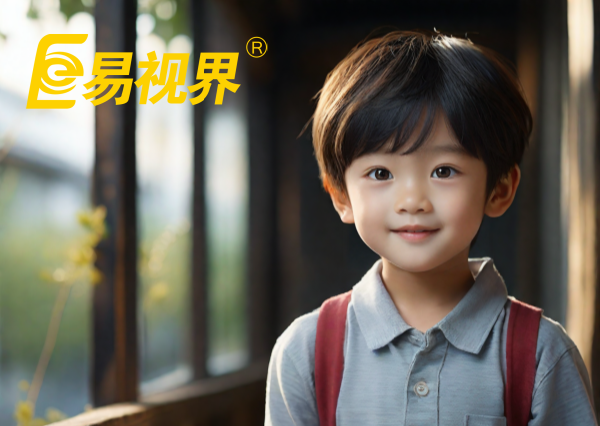 近視眼的小孩吃什么好 易視界