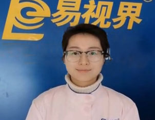 為什么會選擇加入易視界？聽聽這位加盟商是怎么說的吧