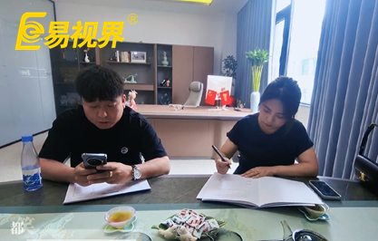 易視界張家口第十家店開(kāi)店啦！